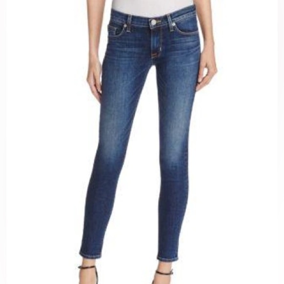 Hudson Krista Super Skinny Jeans - Picture 1 of 6